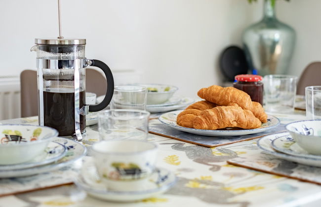 Oak Cottage - Foto 17