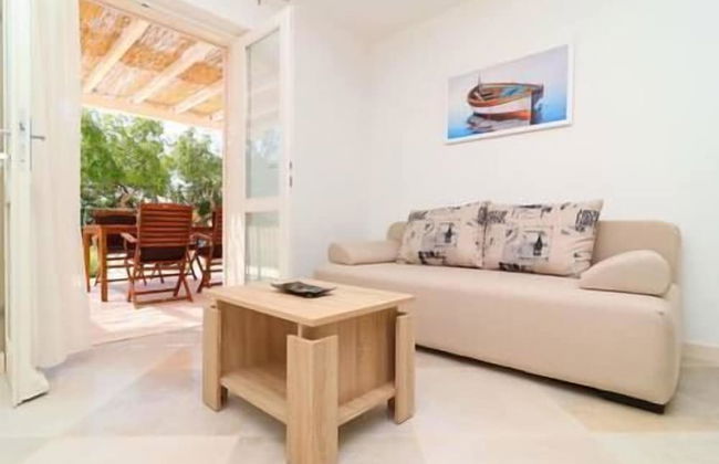 Apartments Seafront Silence - Photo 22