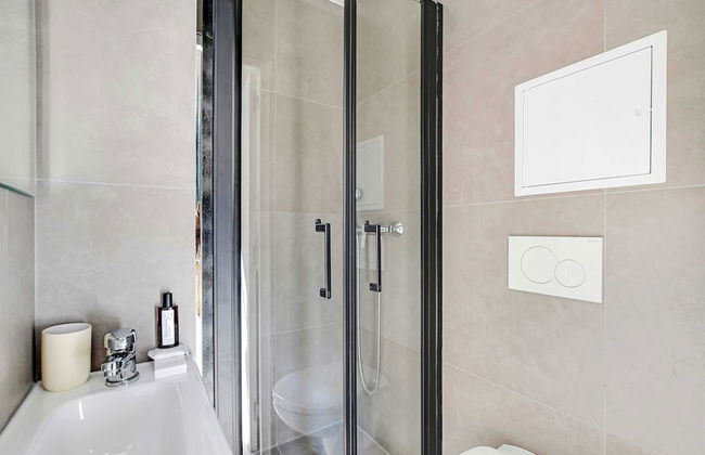 Résidence Paris MONTCENIS - Foto 78