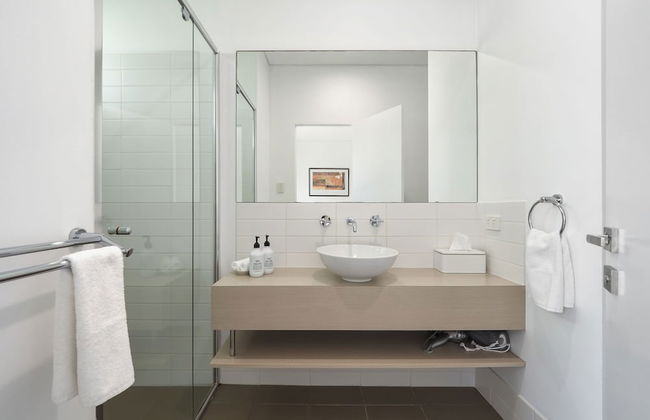 Alouarn Apartments - Foto 16