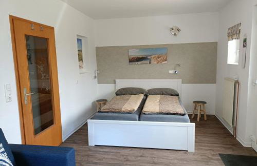 Apartment an der Fehnroute - Foto 6