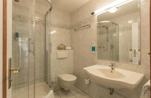 Villa Katharina Ferienwohnungen - Foto 9