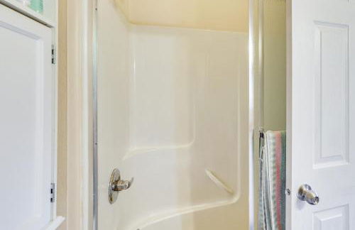 Cozy Clearwater Apartment - Hike, Fish and Explore! - Foto 17