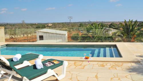 Finca Salom Verd - Foto 4