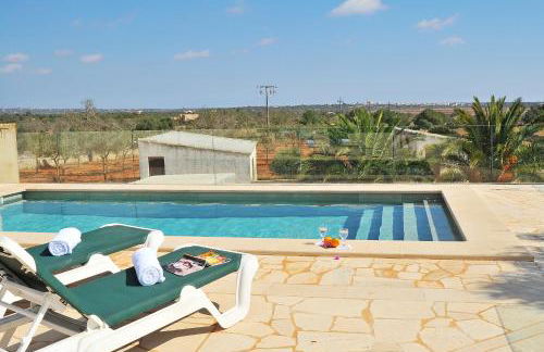 Finca Salom Verd - Foto 4