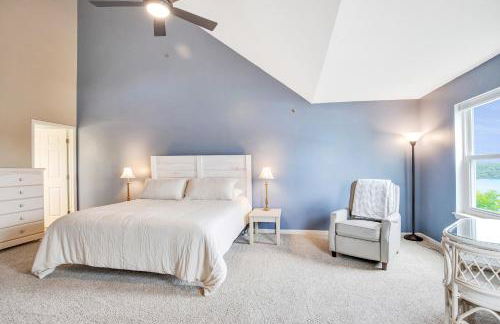 Amazing Views from Balcony, Loft & Gated Pool - Foto 20