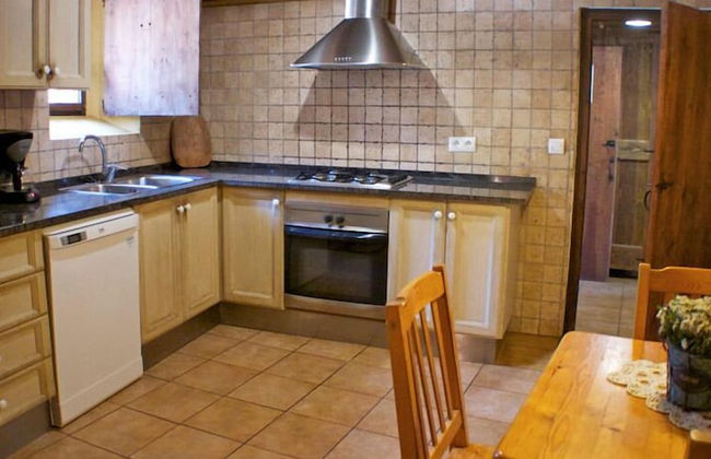 Puig-arnau Pubilló Poble Rural - Foto 56