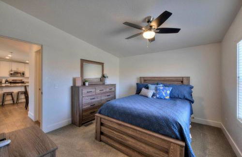 The Shack Private Home & Hot Tub - Foto 14