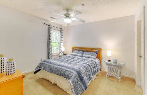 Scenic Outdoor Space Lake Keowee Retreat! - Foto 17