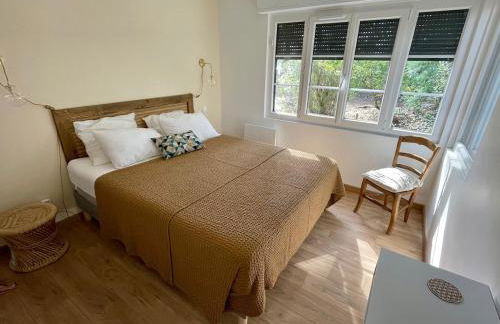 Wonderful house on the lake with idyllic lake views - Foto 9