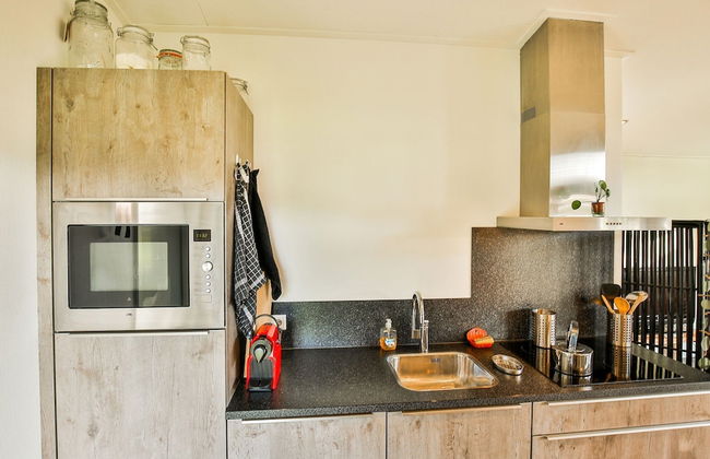 Fantastic Modern Vacation Home With Views - Foto 12