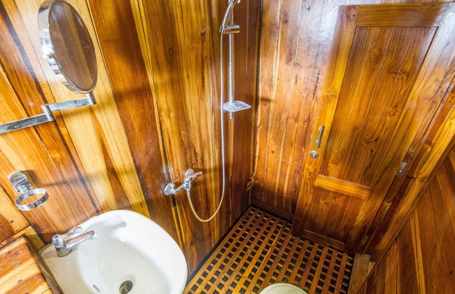 Kelana Boat - Foto 9