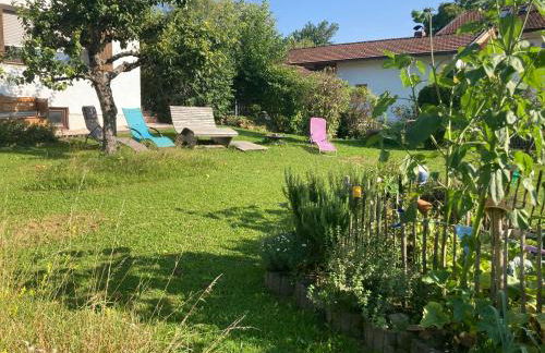 Ferienwohnung in der Au - Foto 3