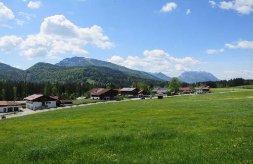 Apartment Komfortable Ferienwohnung mit herrlichem Bergblick by Interhome - Foto 24