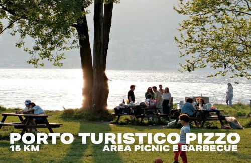 Nuovo appartamento in centro a Darfo Boario Terme - Foto 25