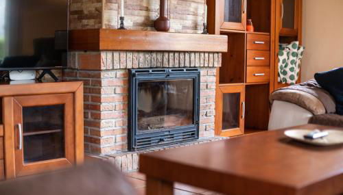 Villa Aire de Asturias - Naturaleza en Cabrales - Foto 5