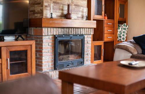 Villa Aire de Asturias - Naturaleza en Cabrales - Foto 5