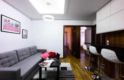 Native Apartments Masarska 8/5 - Photo 22