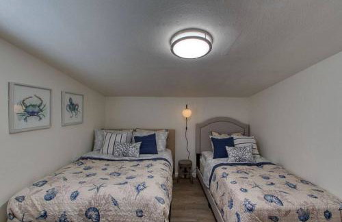 Serene & Luxury Retreat, Waterfront, Hot tub, Clamming - Foto 13