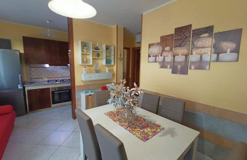 Villetta Poesia 50 m dal mare con giardino e parcheggio - Foto 25