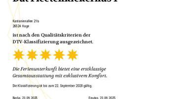 Dat Fleetenkiekerhus 1 - Foto 2