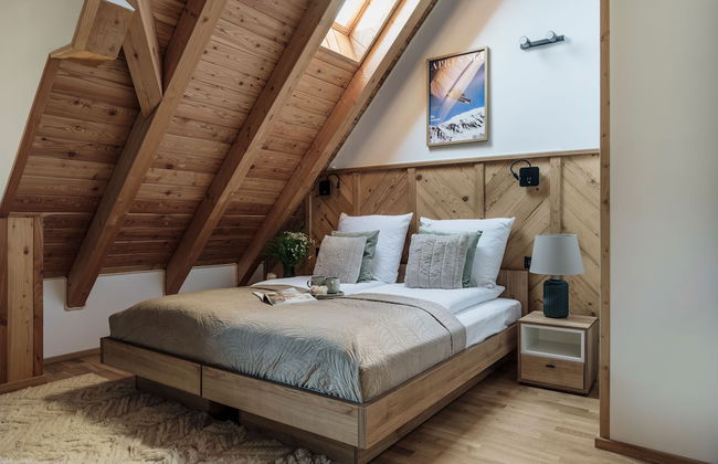 Apres Ski Bachleda LoftAffair Collection - Photo 74