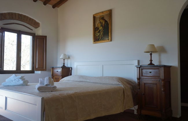 Villa Panconesi - Photo 13