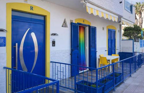 LA BAIA DI NETTUNO Il Gatto e La Volpe - Foto 14