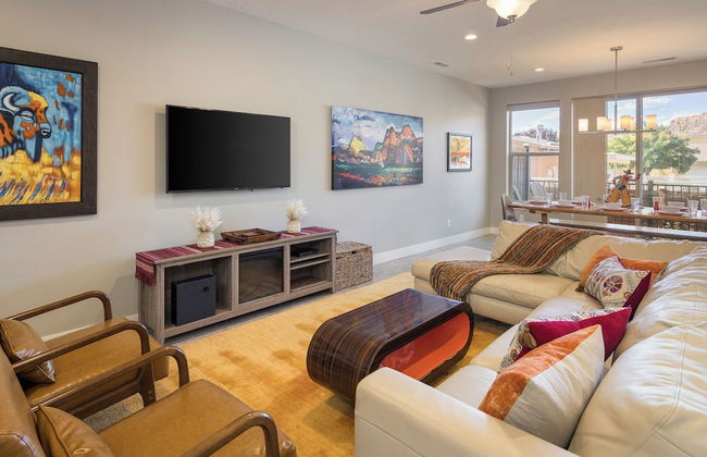 Entrada at Moab 602 - Foto 19