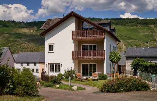 Landhaus Wehlener Klosterberg - Foto 23