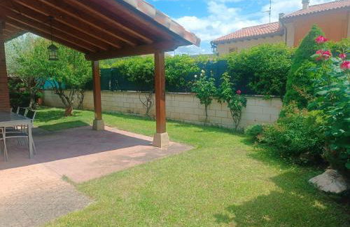 Alojamiento completo en Cuzcurrita - Foto 20