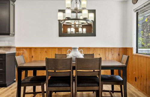 Pine Oaks Cabin - Foto 21