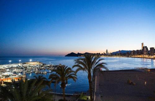 Apartamentos Brisas del Poniente - Photo 66