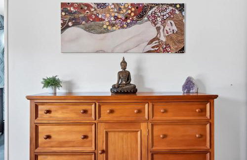 Cozy desert retreat with amazing views only 4 miles to JTNP - Foto 19