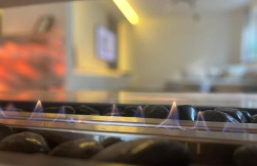 Design Ferienwohnung im Alpenvorland - Foto 33