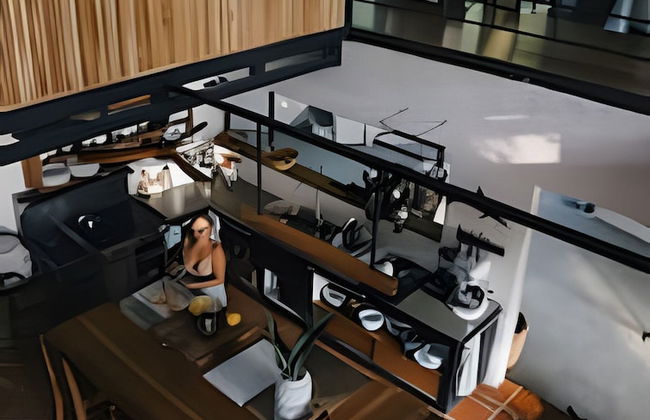 Tumbo Resort - Foto 35