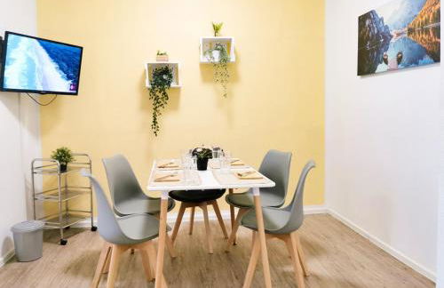 Nice Apartments in Zwickau - Foto 13