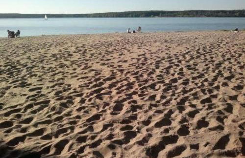 Holiday Home Freistehendes Haus mit eingezäuntem Grundstück an einer Lagune by Interhome - Foto 5