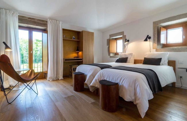 Os Lambráns - Foto 13