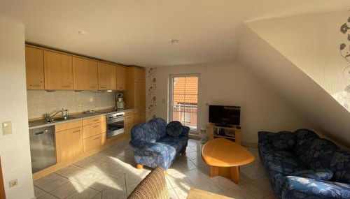 Ferienwohnung am Deichweg - Foto 2