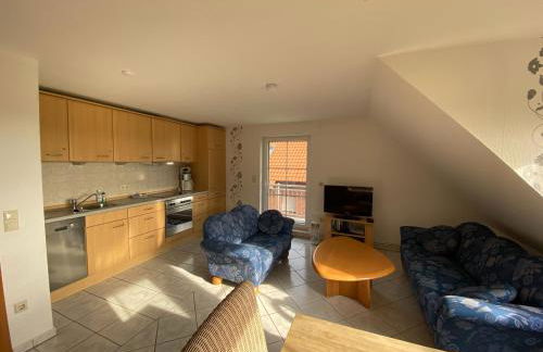 Ferienwohnung am Deichweg - Foto 2