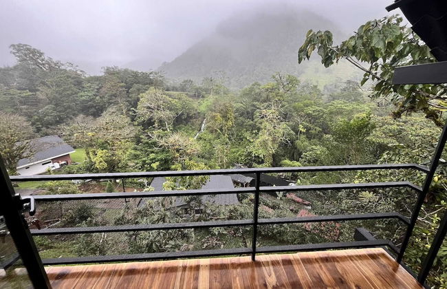 Hotel Los Sueños de Bajos del Toro - Foto 46