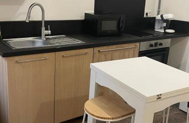 CLIMATISÉ appartement design hypercentre Gare & espresso offert - Foto 6