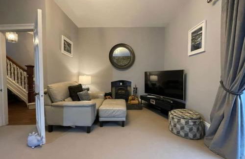 No1 Cottage Mevagissey - Foto 11