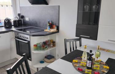 1,5 Zimmer Ferienwohnung Apartment in ruhiger Lage stadtnah Neu in Brunnthal - Foto 3