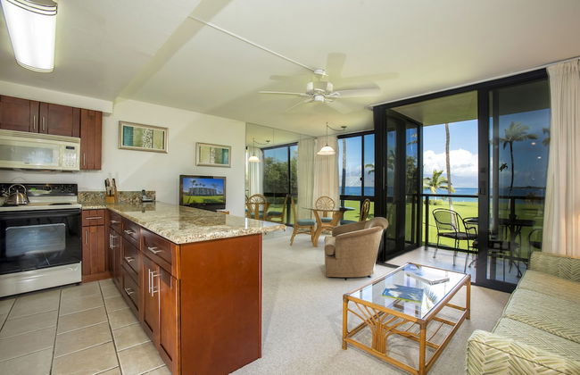 Kihei Surfside - Maui Condo & Home - Photo 6