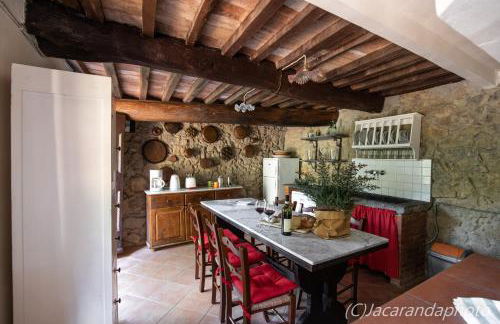 Villa la Pieve - Foto 25