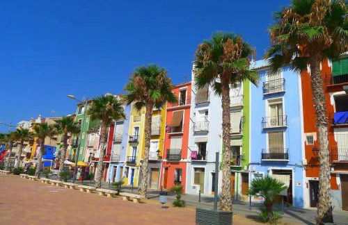 Encantador Apartamento en Primera Línea de Playa - Foto 24