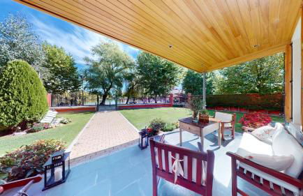 Apartaments Boutique la Torreta del Llac - Foto 26