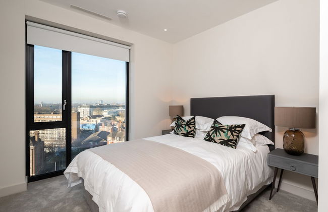 Modern Family Home close to Victoria Station - Foto 3